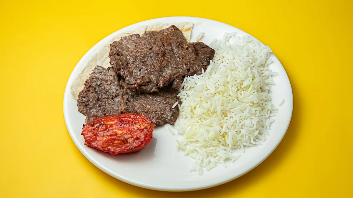 Dana Basdırması