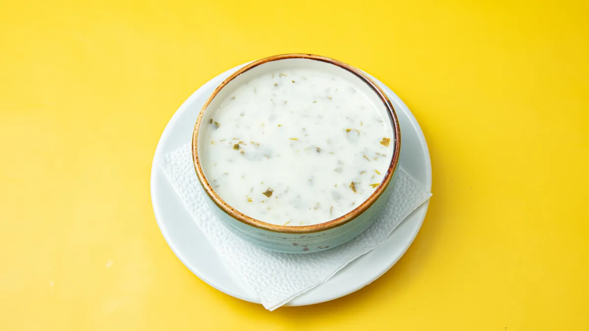 Dovğa