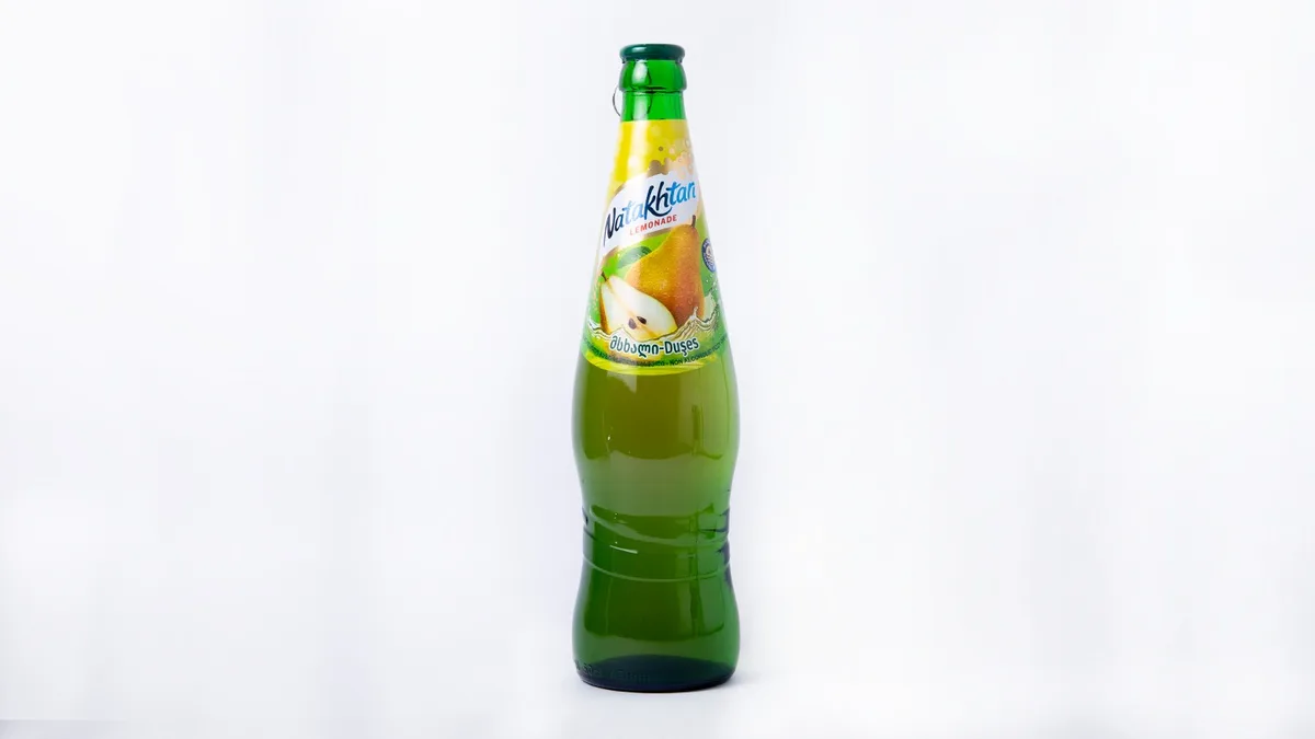 Natakhtari Düşes 500 ml