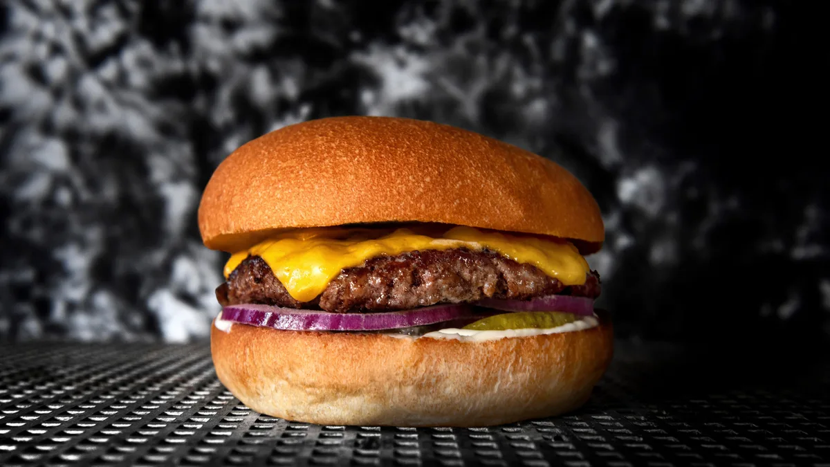 Smash Burger