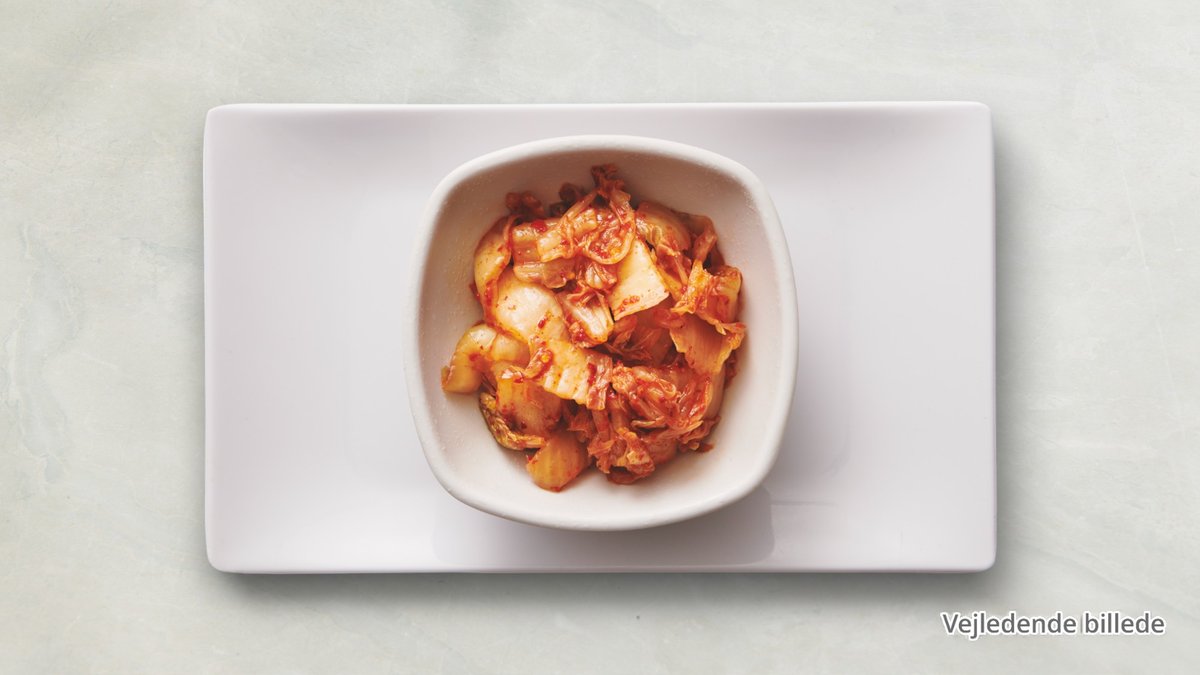 Kimchee