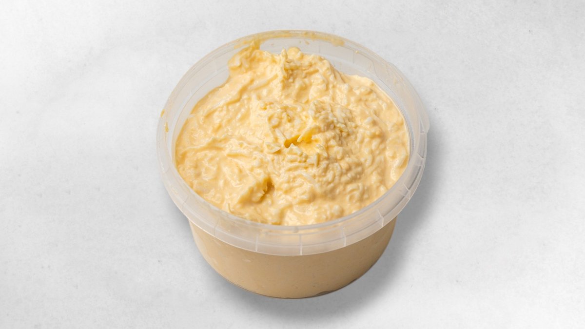 Eiersalat