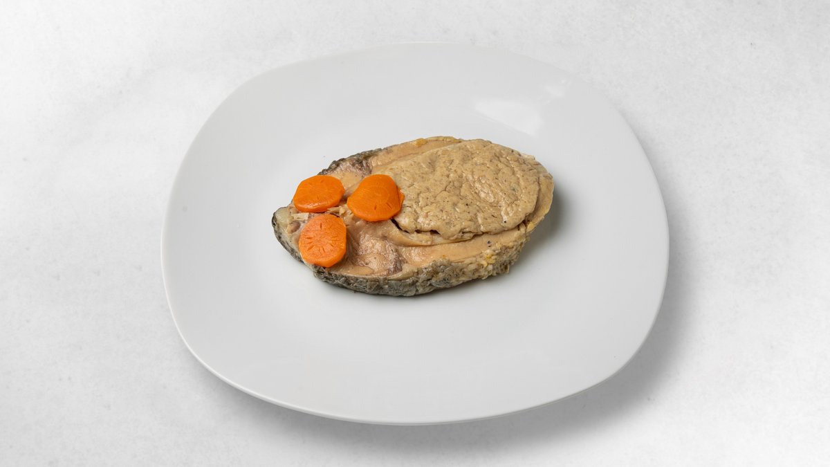 Gefilte Karpfen