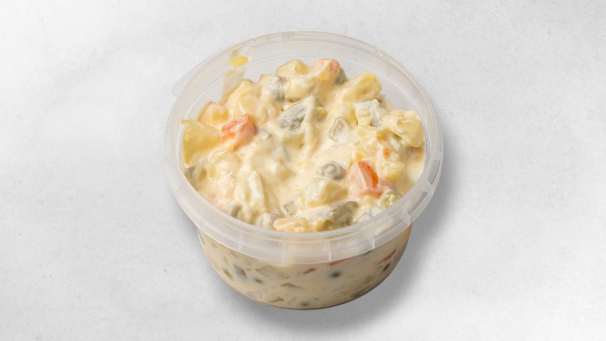 Kartoffelsalat