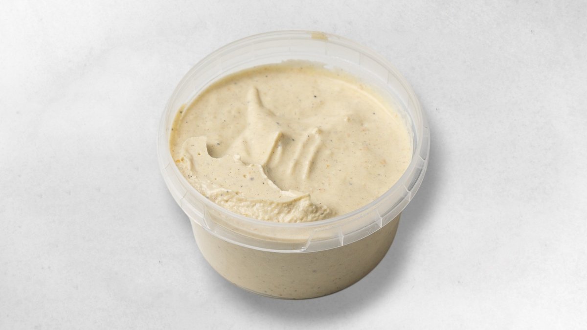 Melanzani (Mayonnaise)