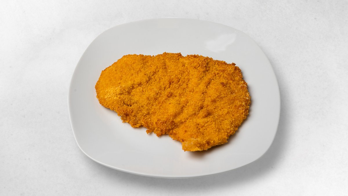 Schnitzel-Hühnerbrust