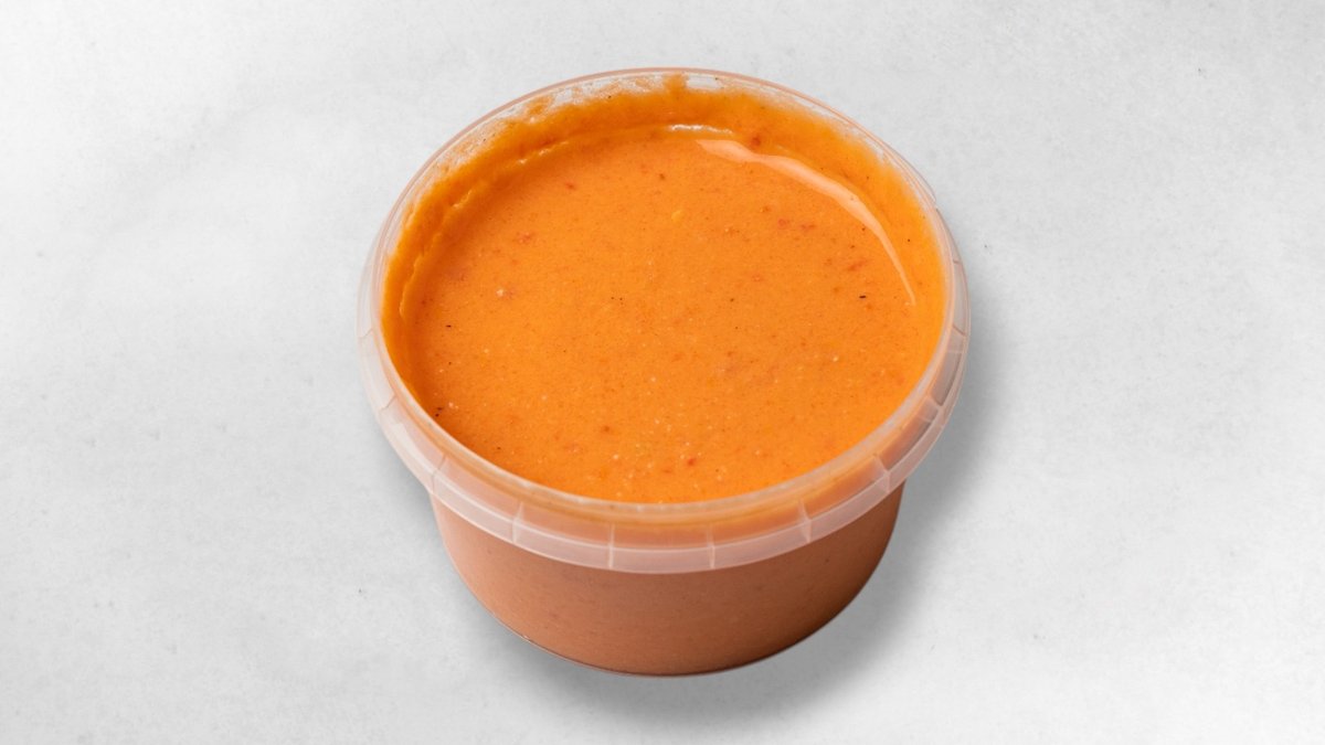 Tomaten-Dip