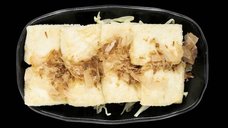Agedashi Tofu