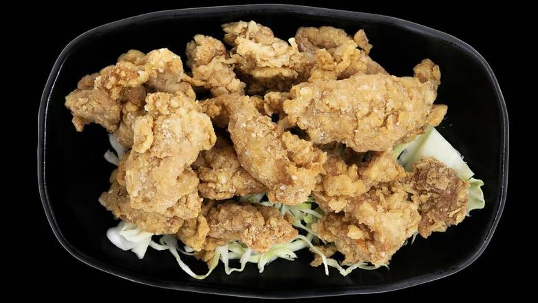 Chicken Karaage