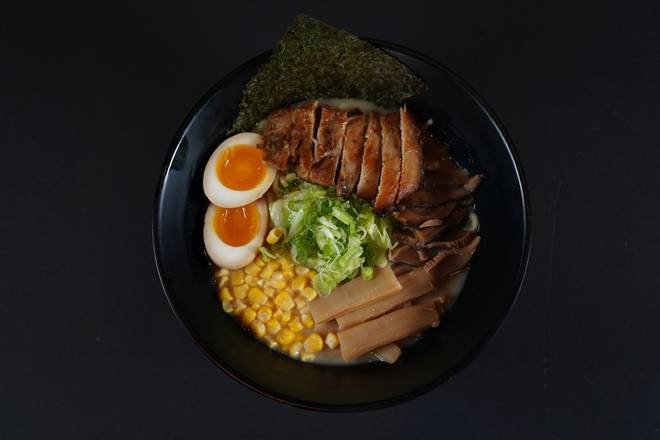 Chicken Ramen