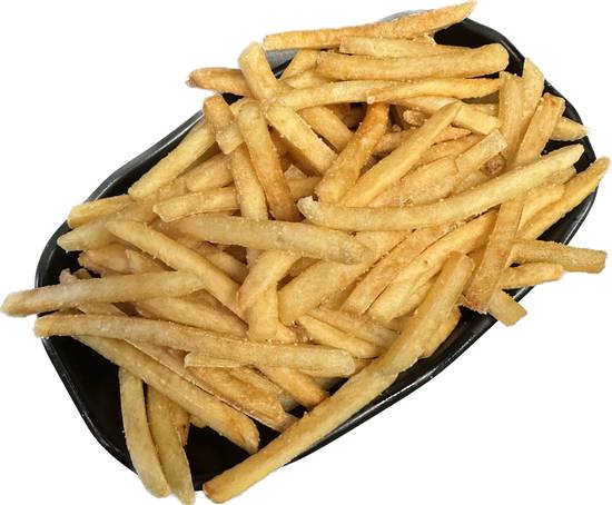 Fries - plain