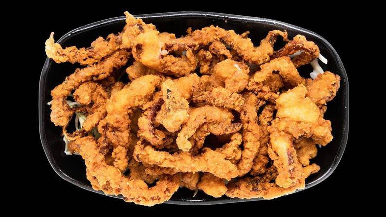 Geso Fry