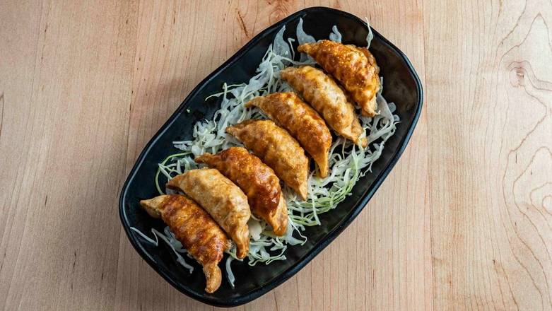 Gyoza