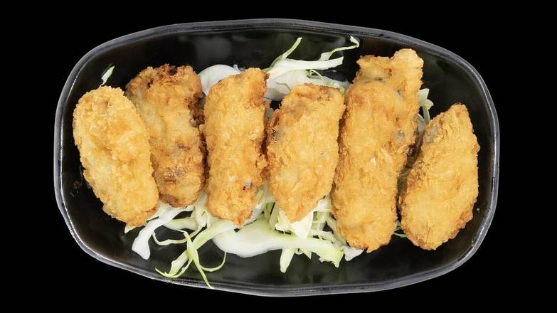 Kaki Fry