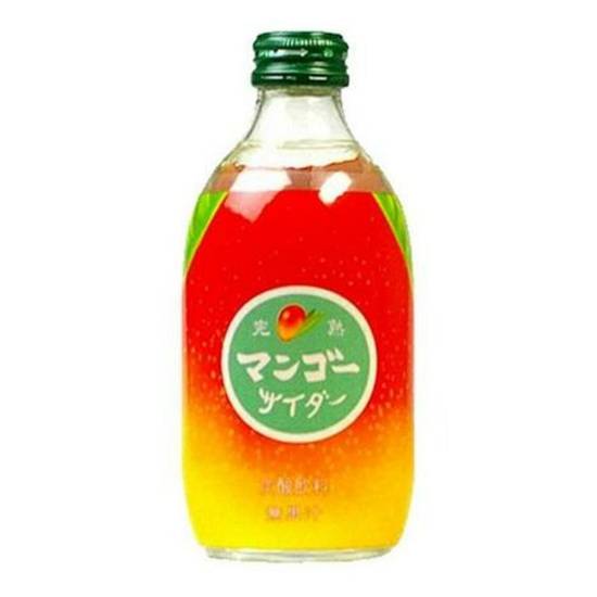 Mango Hojun Soda