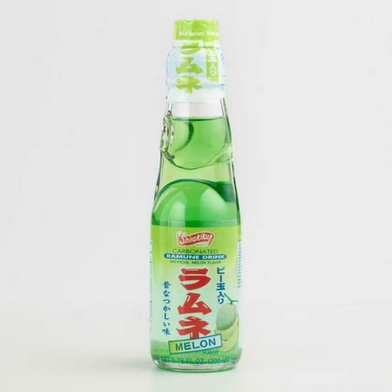 Melon Ramune
