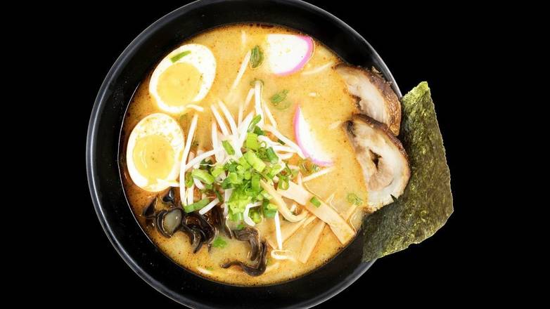Miso Ramen