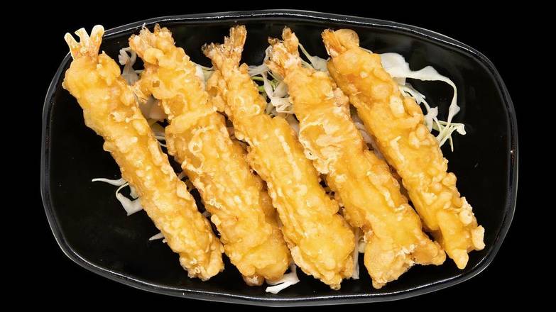 Prawn Tempura