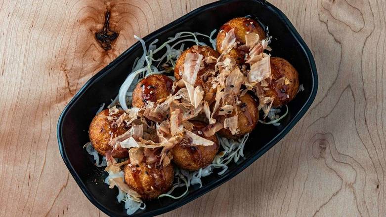 Takoyaki
