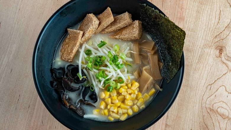 Veggie Ramen