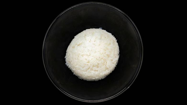 White Rice