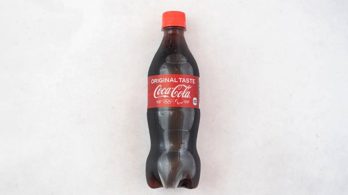 コカ・コーラ 500ml