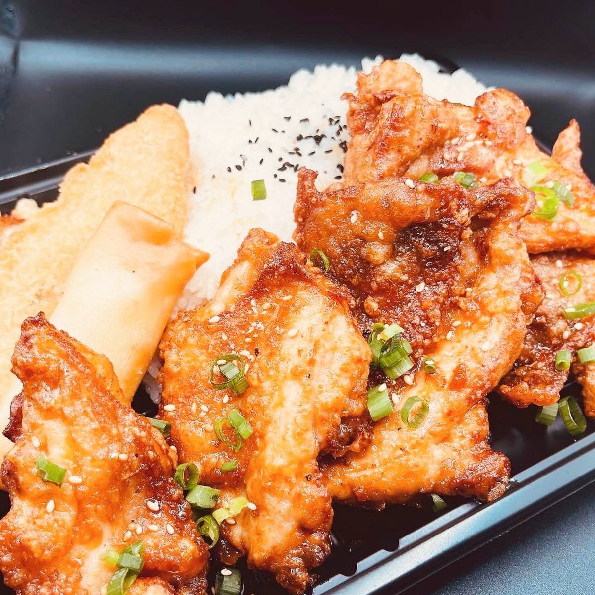 1キロオーバー！山賊弁当