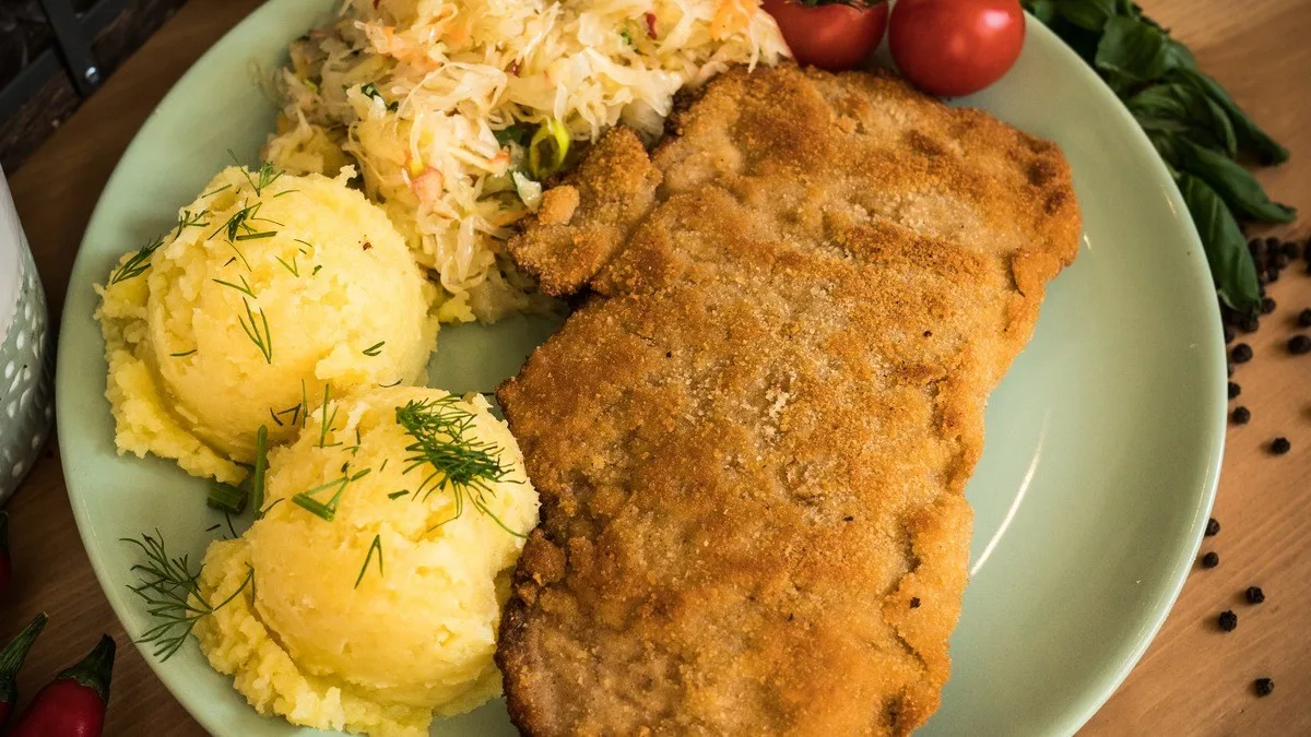Król