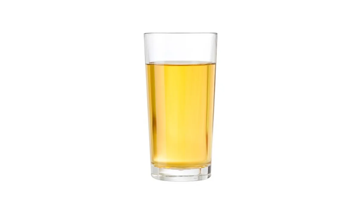 ORYGINALNY SOK 330 ML JABŁKO