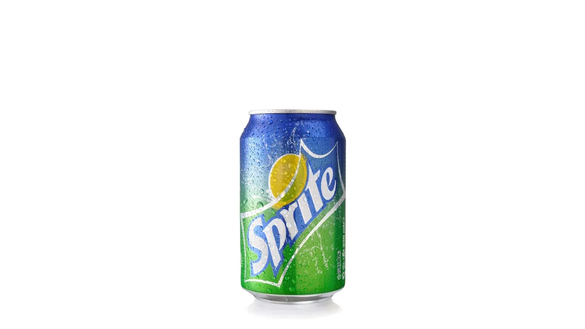 Sprite 0,33l