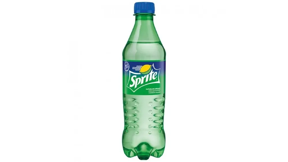 Sprite 500 ml