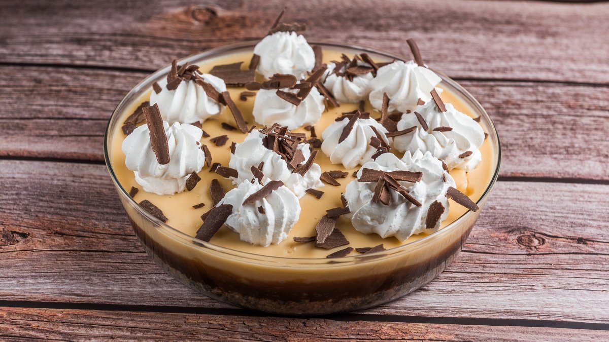 Banoffee XXL