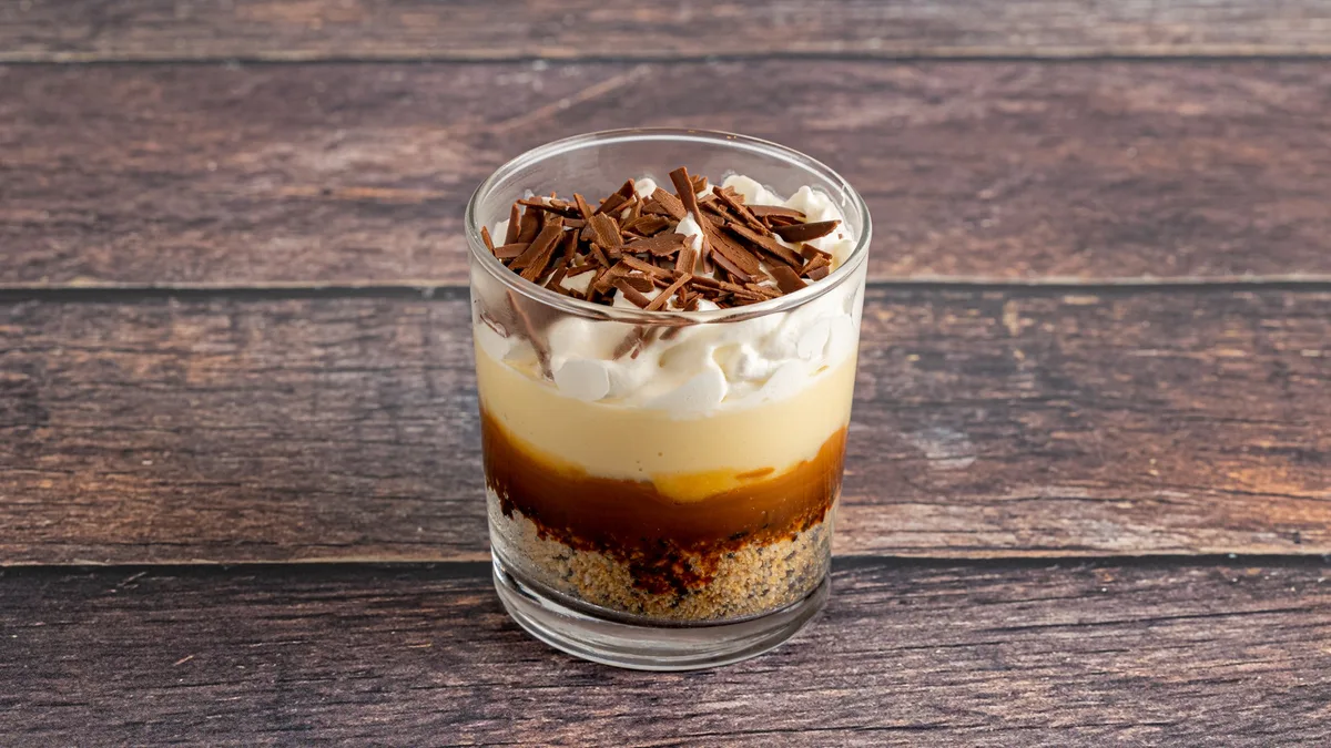 Banoffee