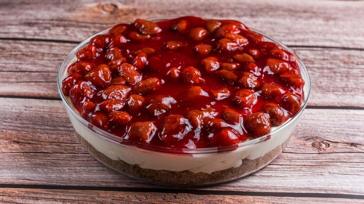 Cheesecake XXL