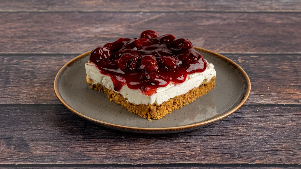 Cheesecake