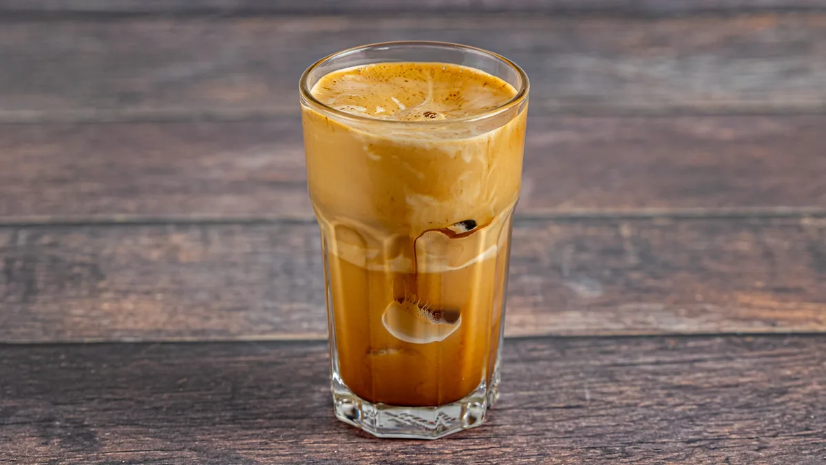 Frappe
