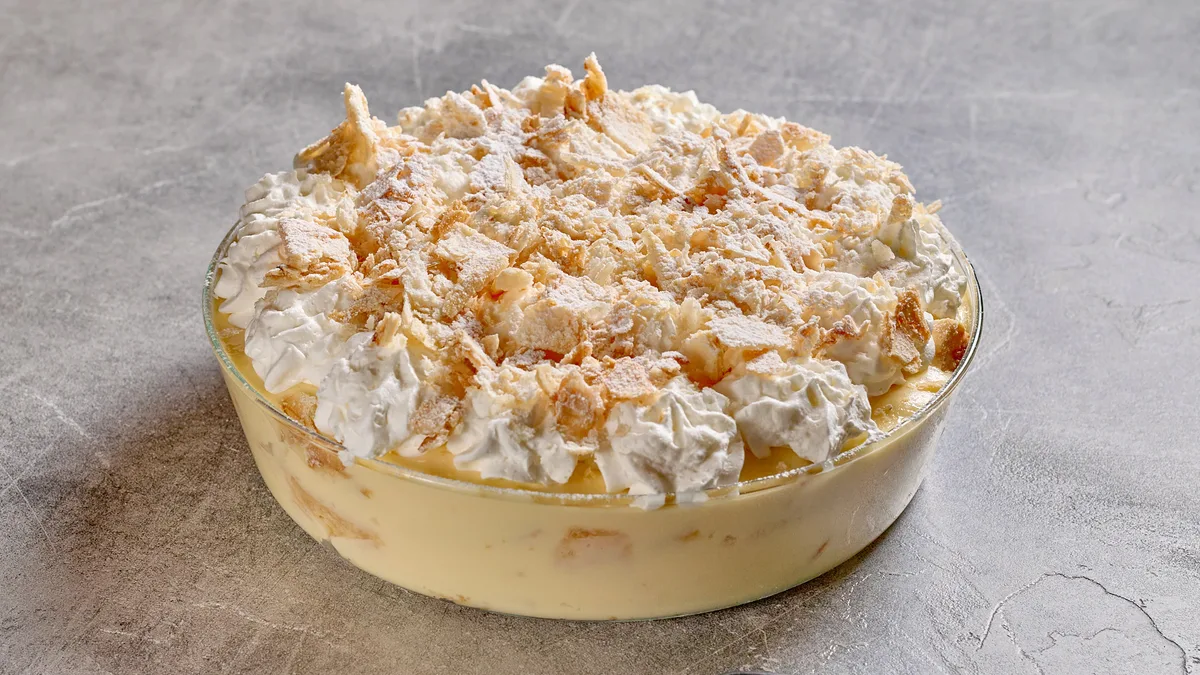 Millefeuille XXL