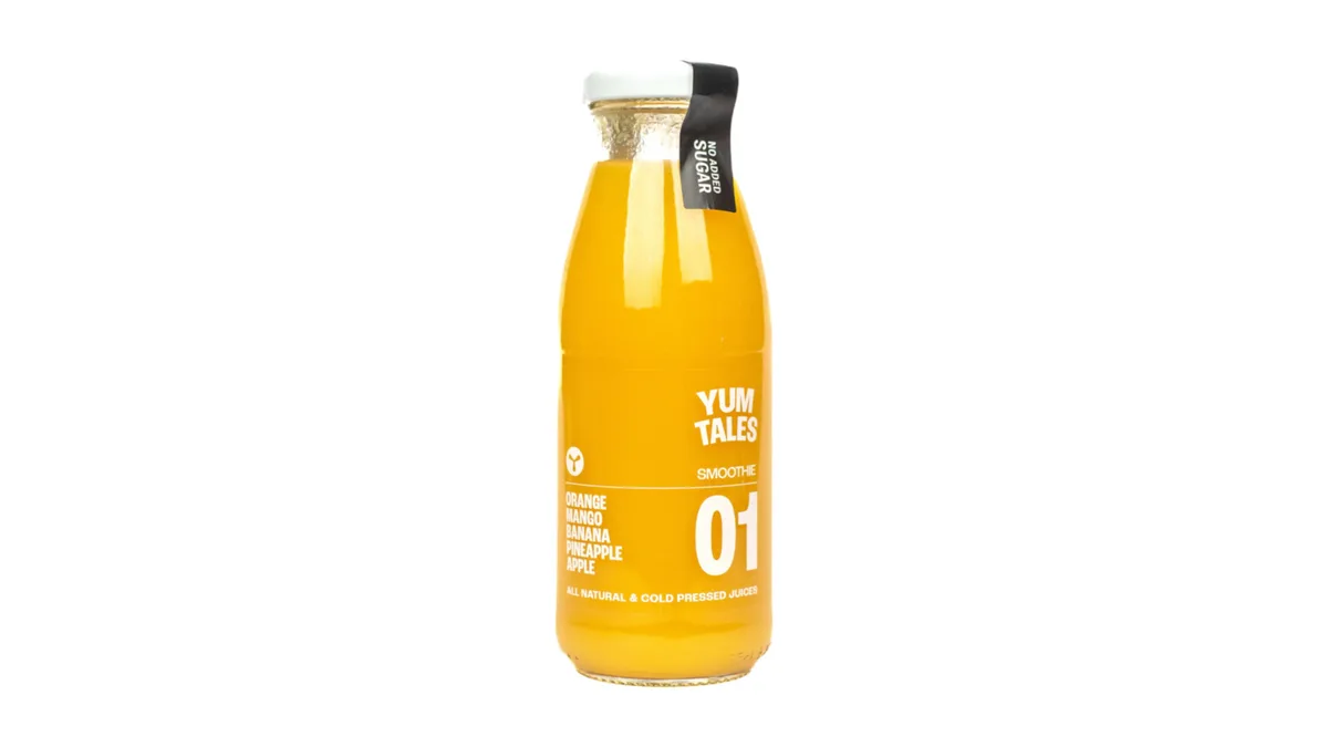 Smoothie 01