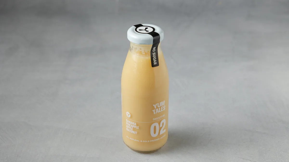 Smoothie 02