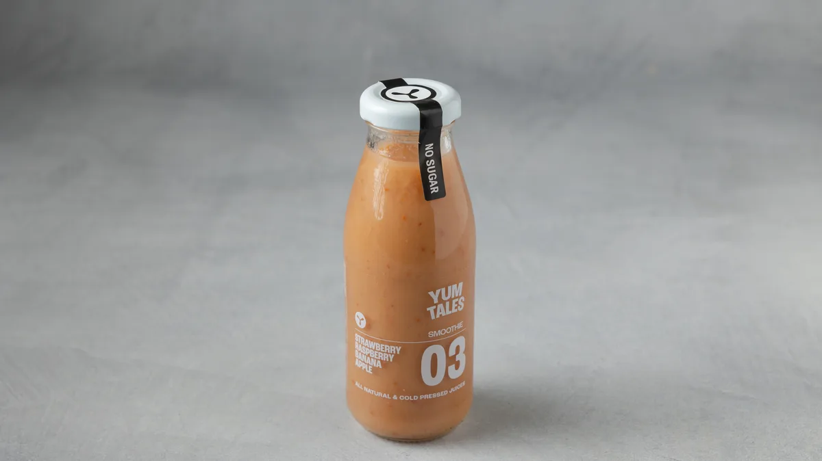 Smoothie 03