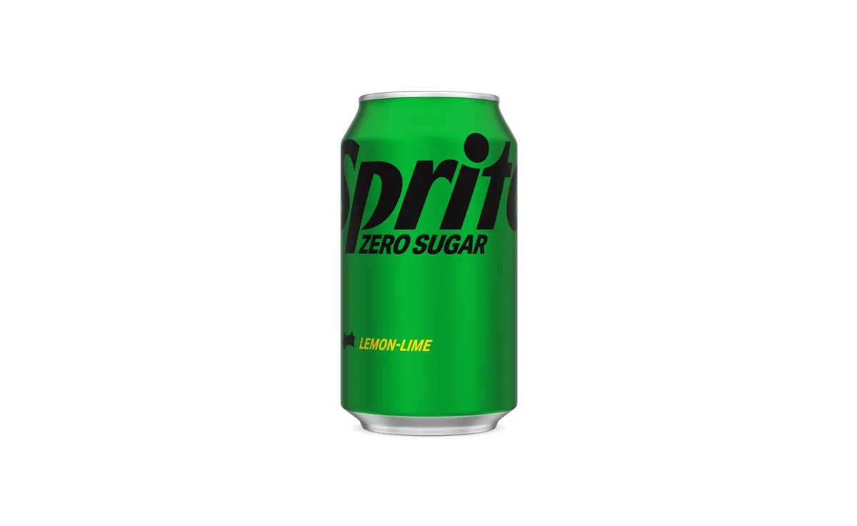 Sprite Zero 0.33 l