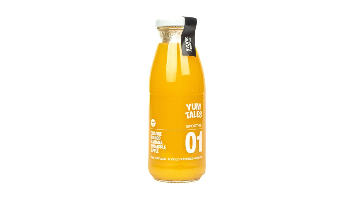 Smoothie 01