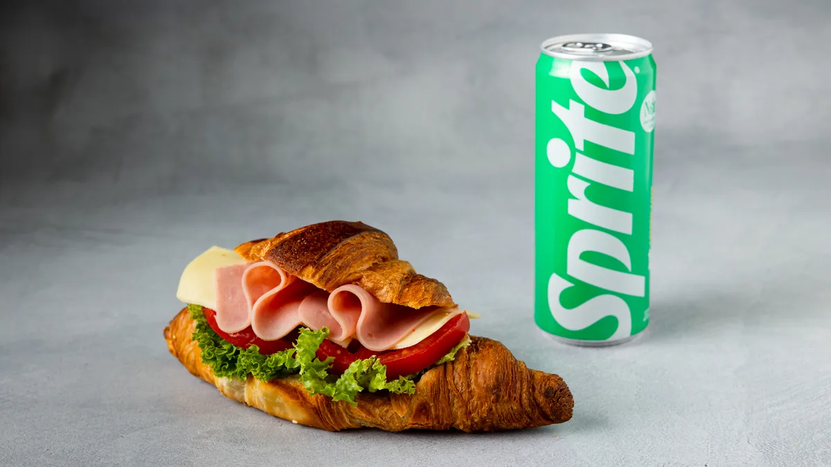 Combo Salty Croissant Lovers