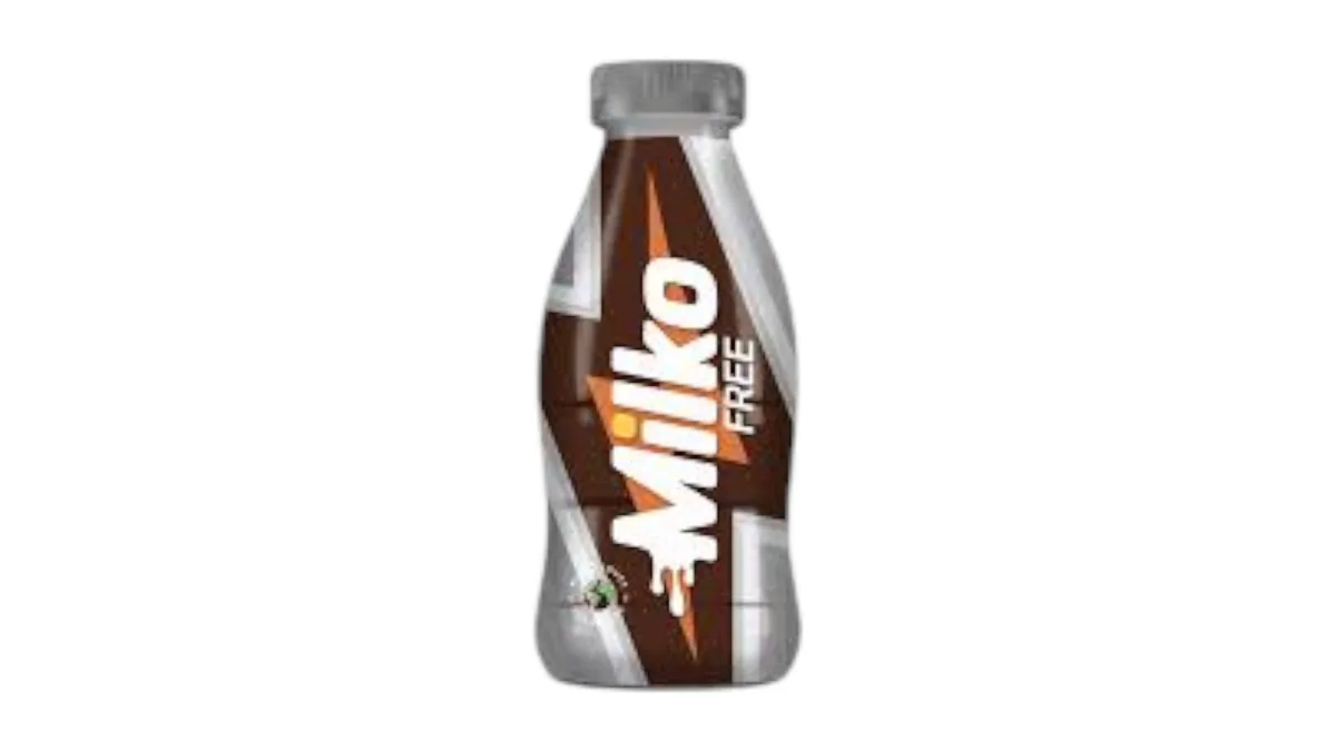 Milko Free 0.5 l