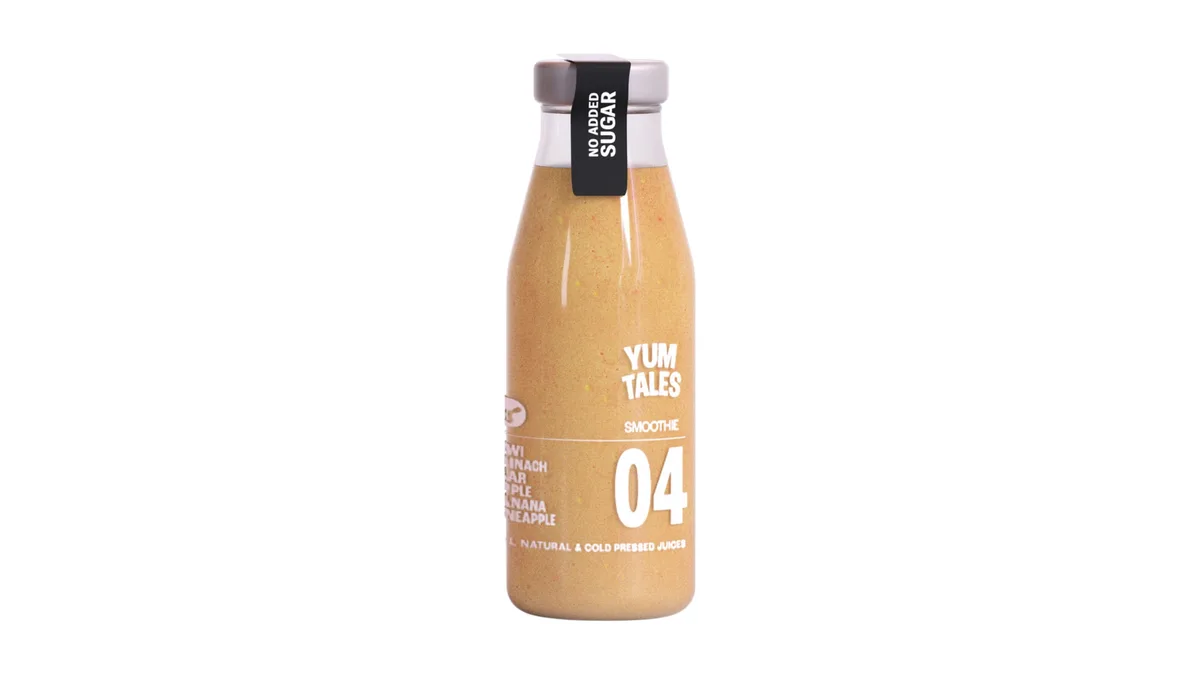 Smoothie 04