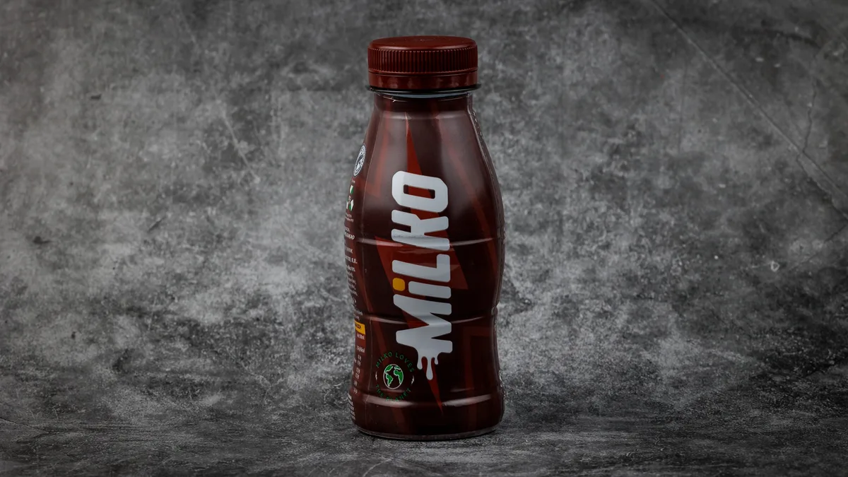 Milko 0.25 l