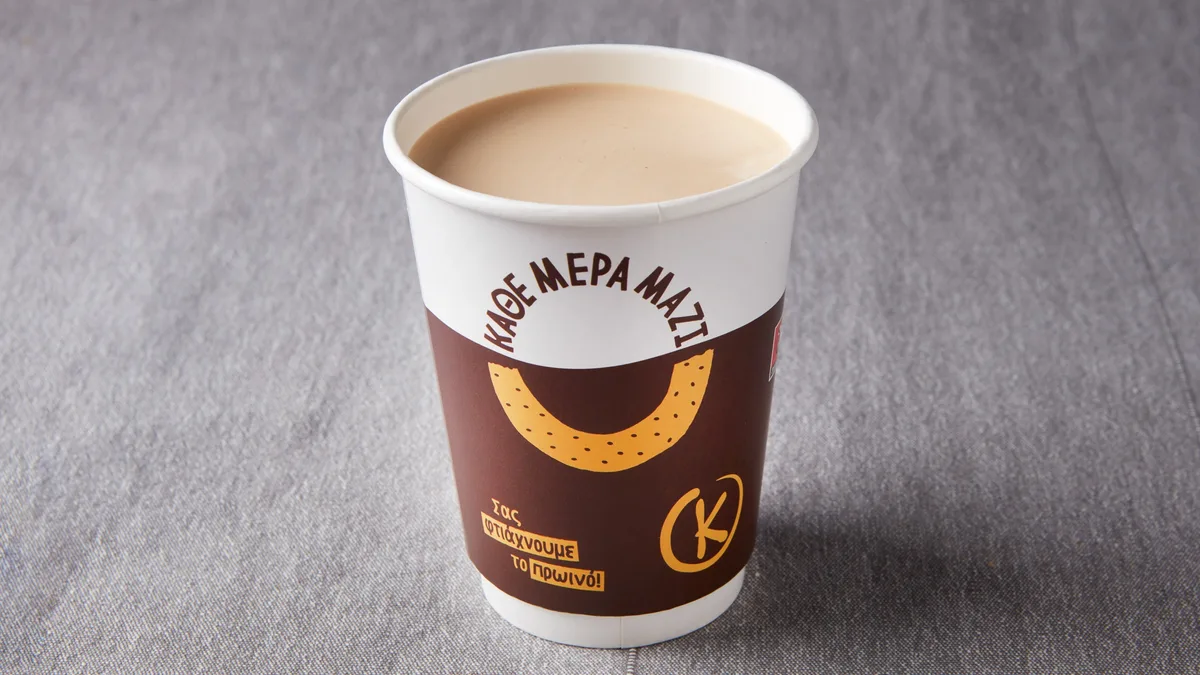 Nescafe
