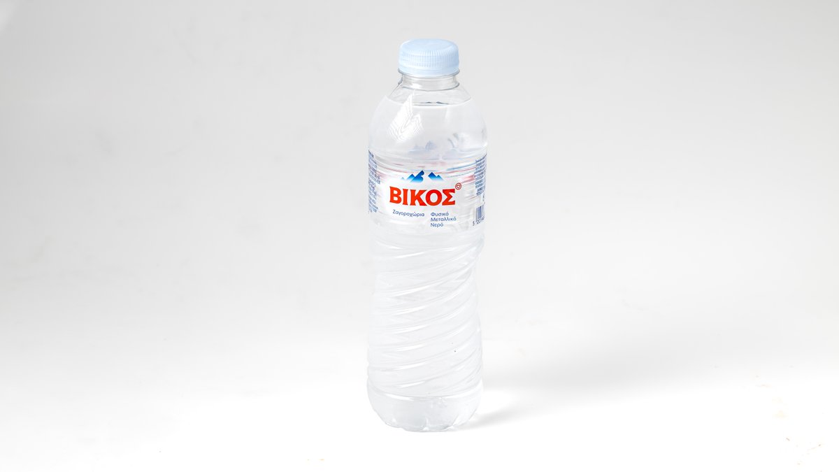 Βίκος Νερό  0.5 l