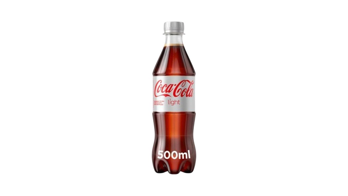 Coca-Cola Light 0.5 l