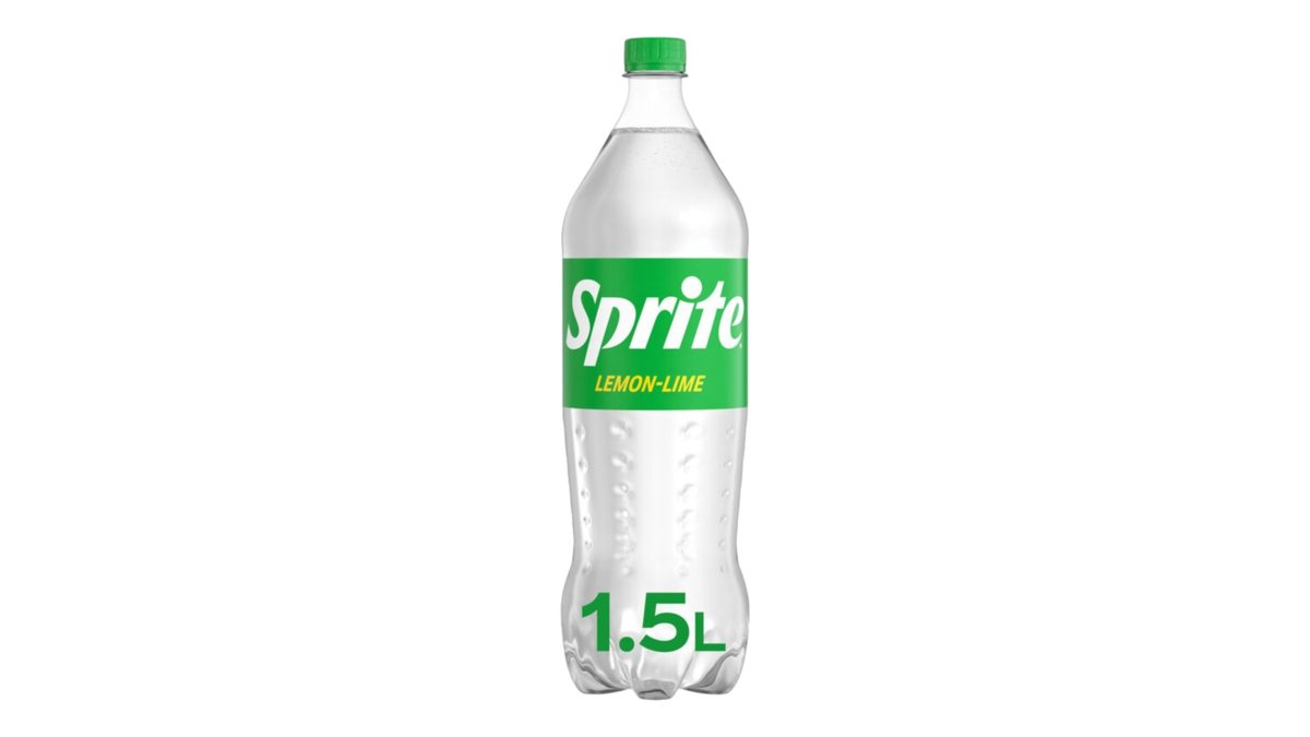 Sprite 1.5 l
